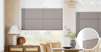 linen day and night duo